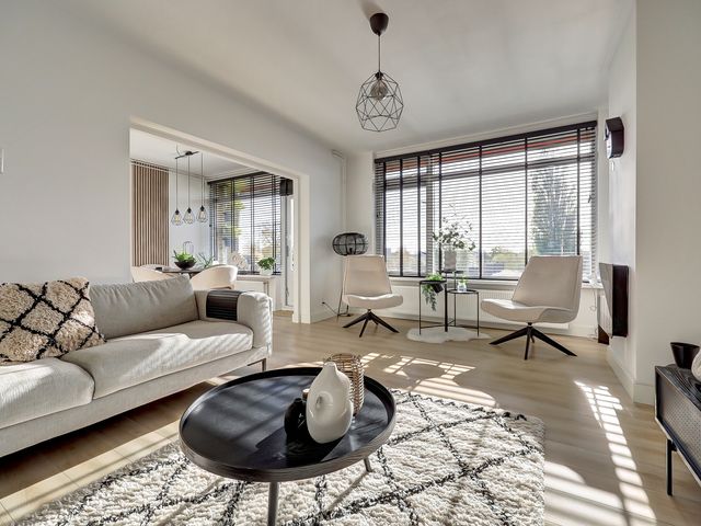 Ellemare 27, Rotterdam