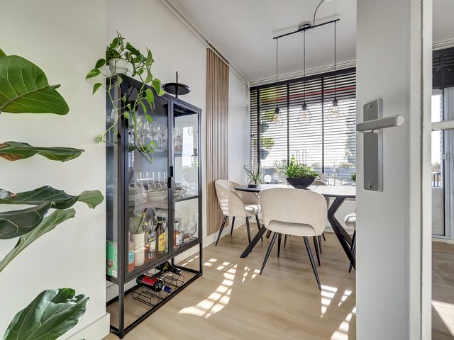 Ellemare 27, Rotterdam