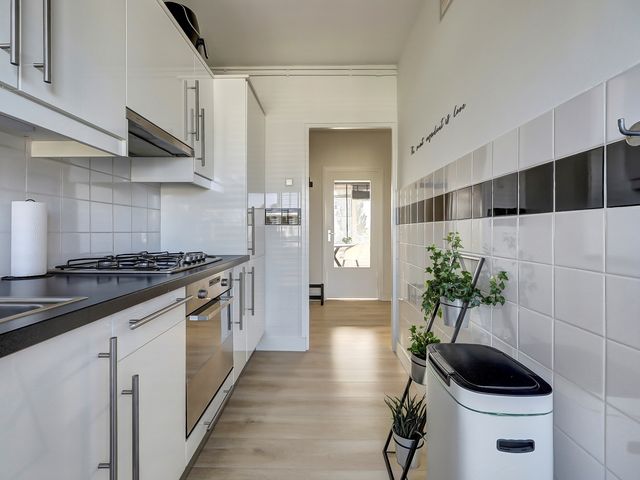 Ellemare 27, Rotterdam