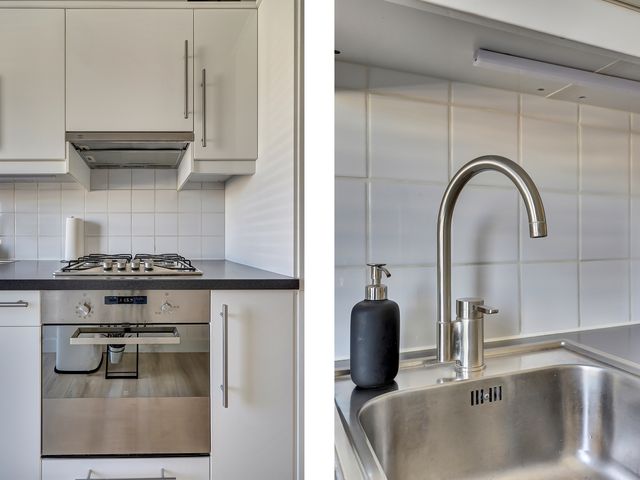 Ellemare 27, Rotterdam