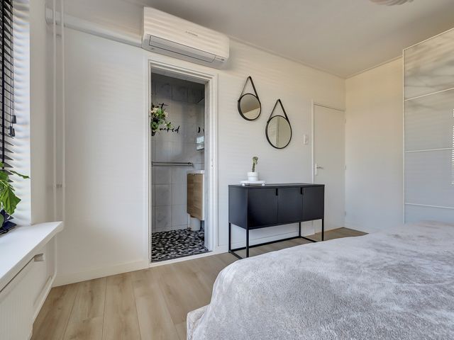 Ellemare 27, Rotterdam