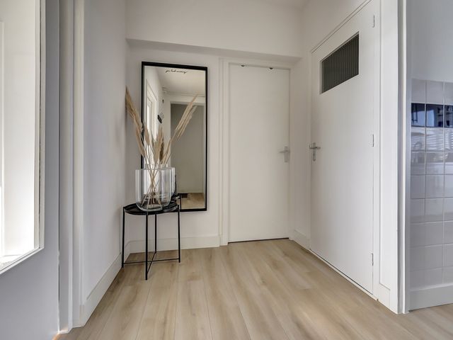 Ellemare 27, Rotterdam