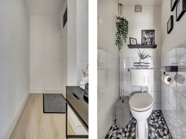 Ellemare 27, Rotterdam