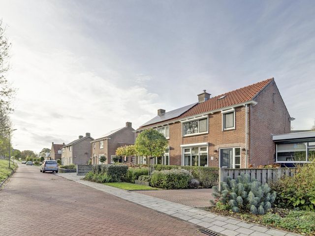 Lavendeldijk 28, Oostdijk