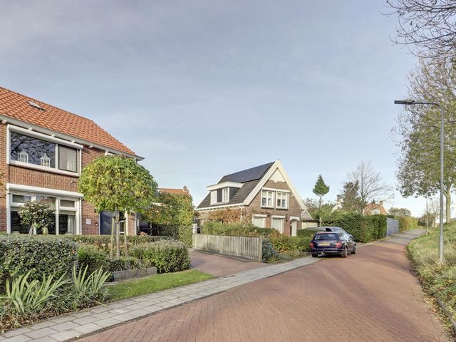 Lavendeldijk 28, Oostdijk