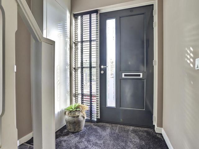 Lavendeldijk 28, Oostdijk