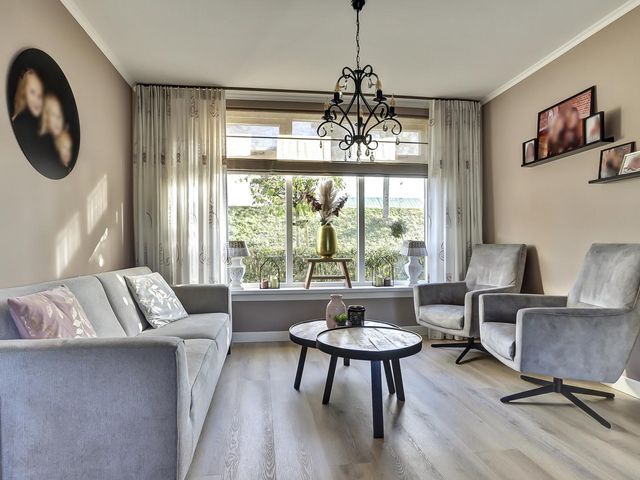 Lavendeldijk 28, Oostdijk