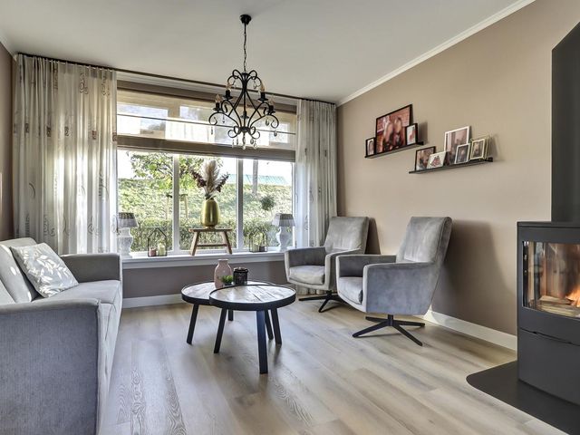 Lavendeldijk 28, Oostdijk