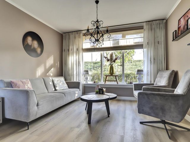 Lavendeldijk 28, Oostdijk