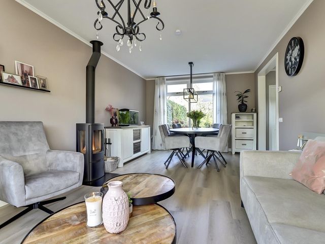 Lavendeldijk 28, Oostdijk