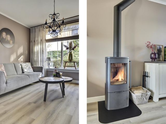 Lavendeldijk 28, Oostdijk