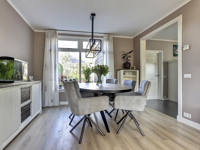 Lavendeldijk 28, Oostdijk