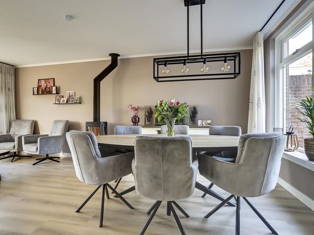 Lavendeldijk 28, Oostdijk