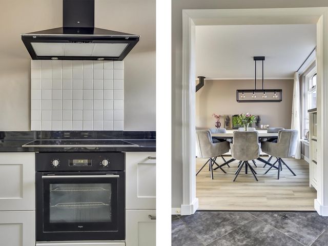 Lavendeldijk 28, Oostdijk