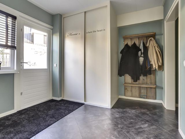 Lavendeldijk 28, Oostdijk