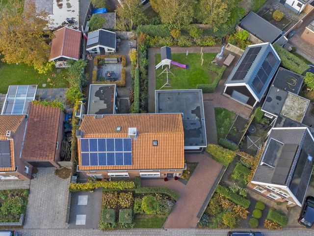 Lavendeldijk 28, Oostdijk