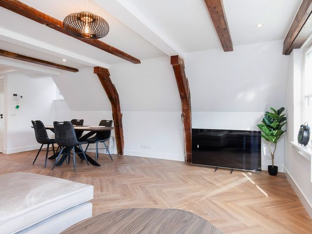 Nieuwezijds Voorburgwal 154D, Amsterdam