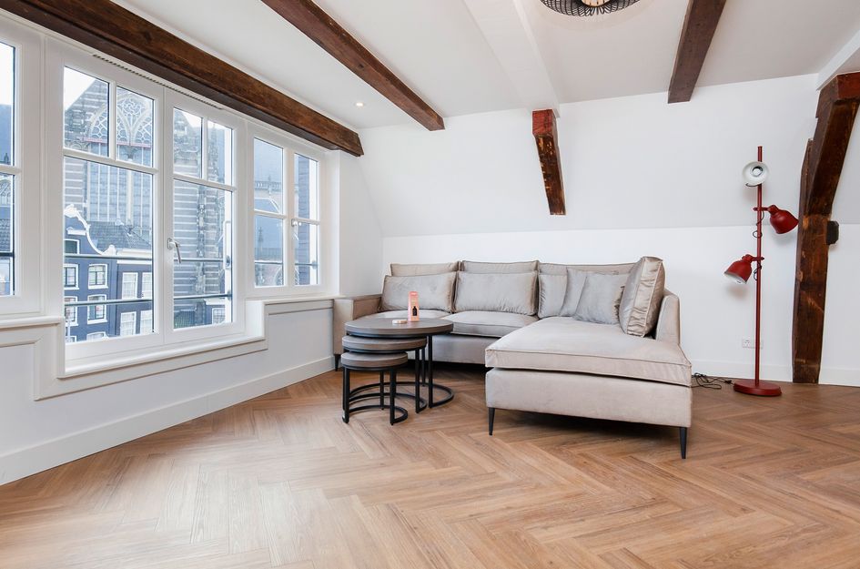 Nieuwezijds Voorburgwal 154D