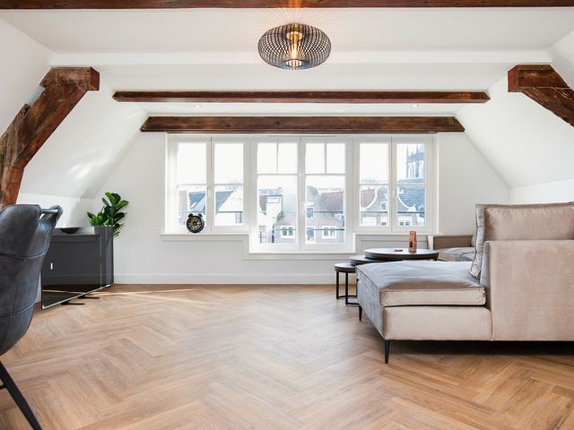 Nieuwezijds Voorburgwal 154D, Amsterdam