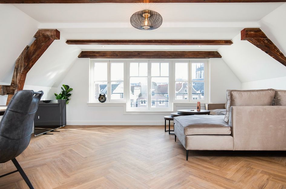 Nieuwezijds Voorburgwal 154D