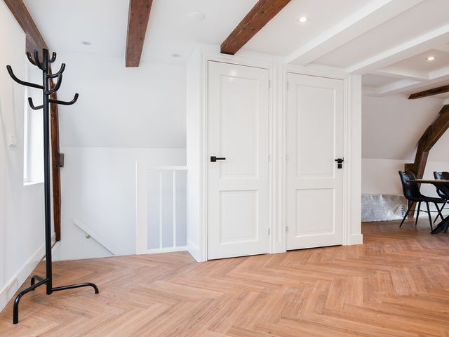 Nieuwezijds Voorburgwal 154D, Amsterdam