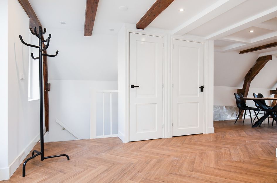 Nieuwezijds Voorburgwal 154D