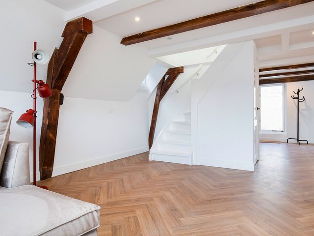 Nieuwezijds Voorburgwal 154D, Amsterdam