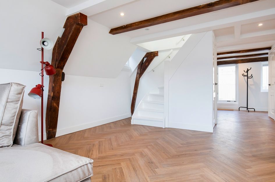 Nieuwezijds Voorburgwal 154D