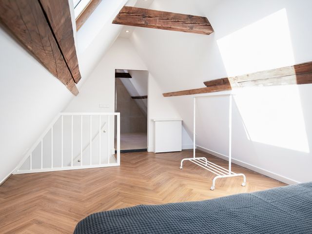 Nieuwezijds Voorburgwal 154D, Amsterdam