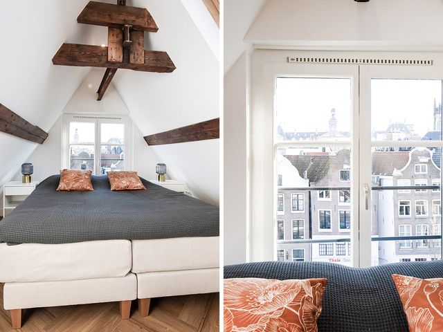 Nieuwezijds Voorburgwal 154D, Amsterdam