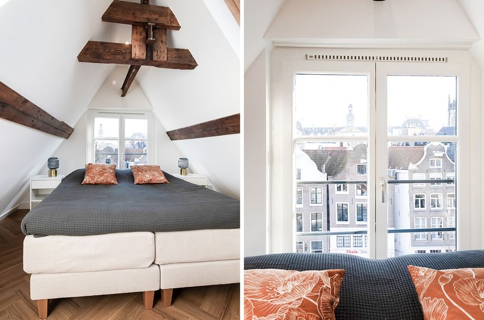 Nieuwezijds Voorburgwal 154D