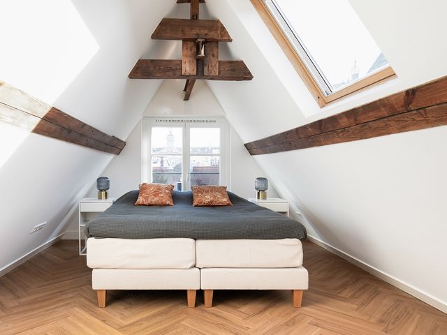 Nieuwezijds Voorburgwal 154D, Amsterdam