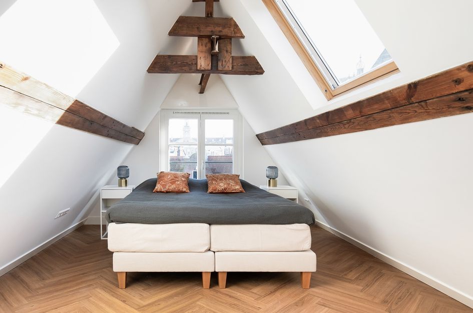 Nieuwezijds Voorburgwal 154D