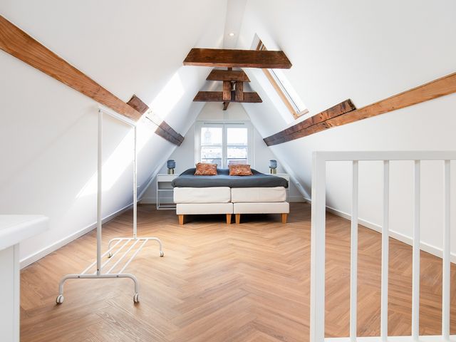 Nieuwezijds Voorburgwal 154D, Amsterdam