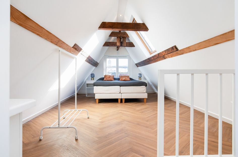 Nieuwezijds Voorburgwal 154D