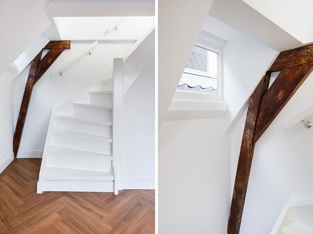 Nieuwezijds Voorburgwal 154D, Amsterdam