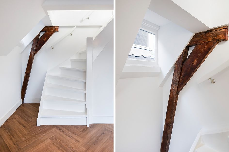 Nieuwezijds Voorburgwal 154D