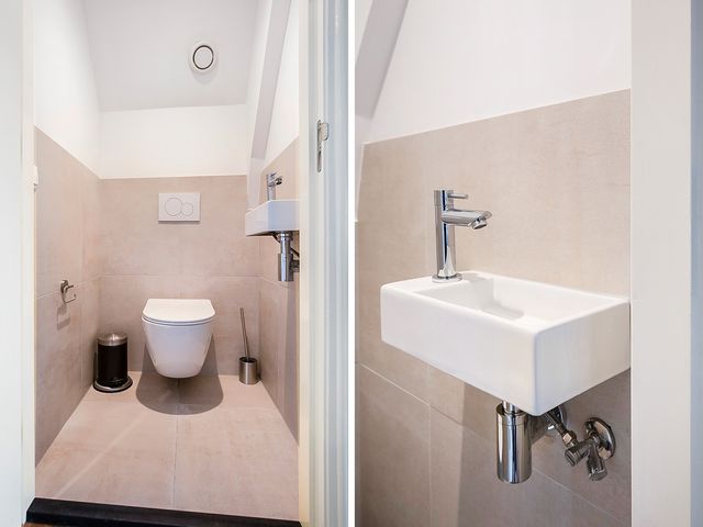 Nieuwezijds Voorburgwal 154D, Amsterdam