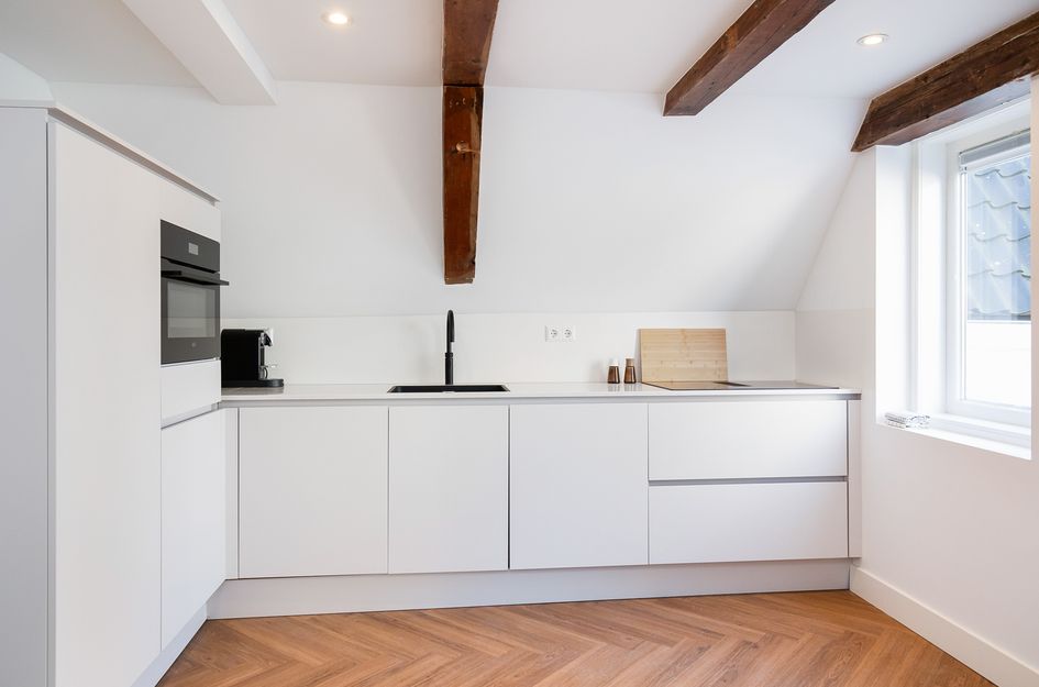 Nieuwezijds Voorburgwal 154D