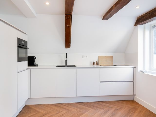 Nieuwezijds Voorburgwal 154D, Amsterdam