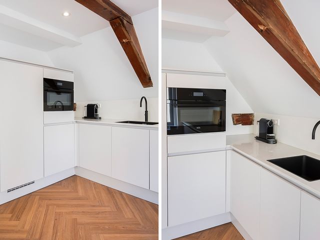 Nieuwezijds Voorburgwal 154D, Amsterdam