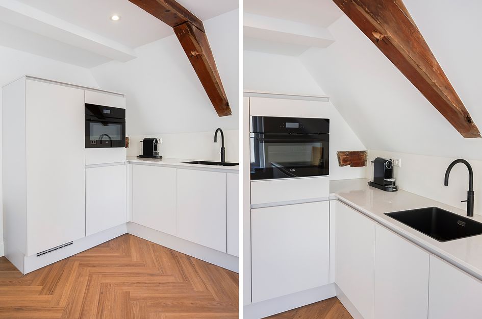 Nieuwezijds Voorburgwal 154D