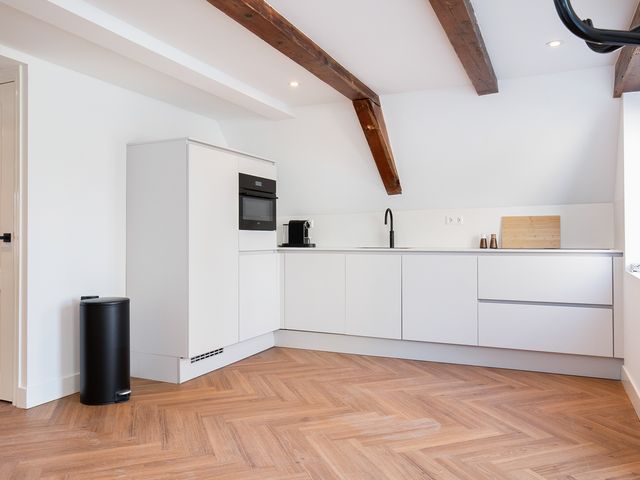 Nieuwezijds Voorburgwal 154D, Amsterdam