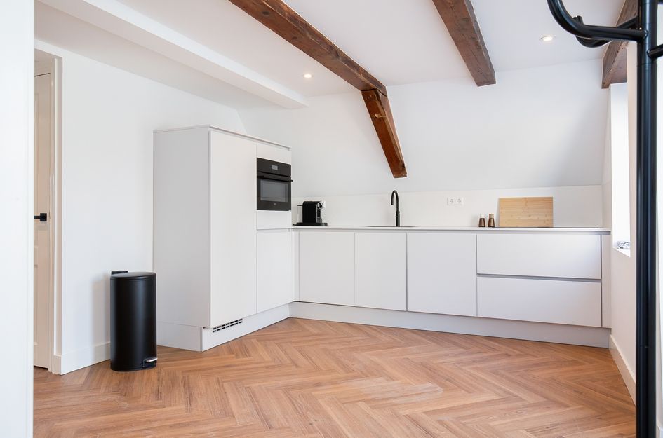 Nieuwezijds Voorburgwal 154D