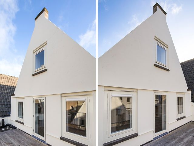 Nieuwezijds Voorburgwal 154D, Amsterdam