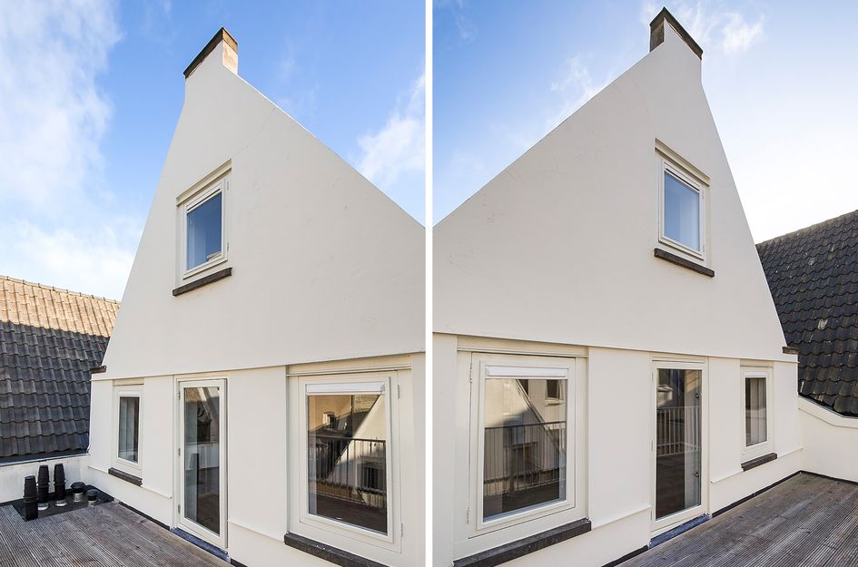 Nieuwezijds Voorburgwal 154D