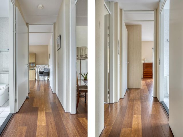 Nieuwe Laan 151, Capelle aan den IJssel