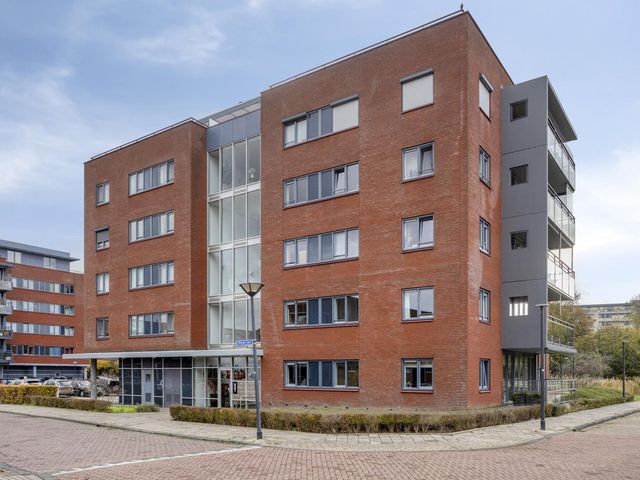 Nieuwe Laan 151, Capelle aan den IJssel