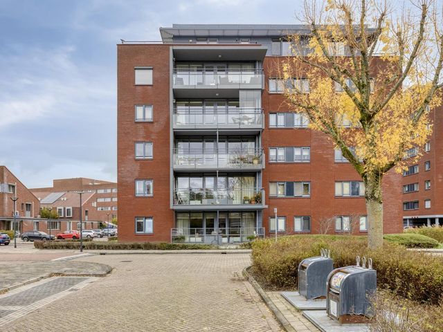 Nieuwe Laan 151, Capelle aan den IJssel