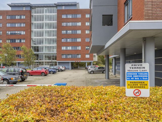 Nieuwe Laan 151, Capelle aan den IJssel